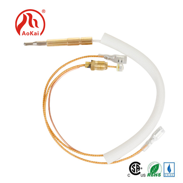 Fast Respense Thermocouple կենցաղային տեխնիկայի համար