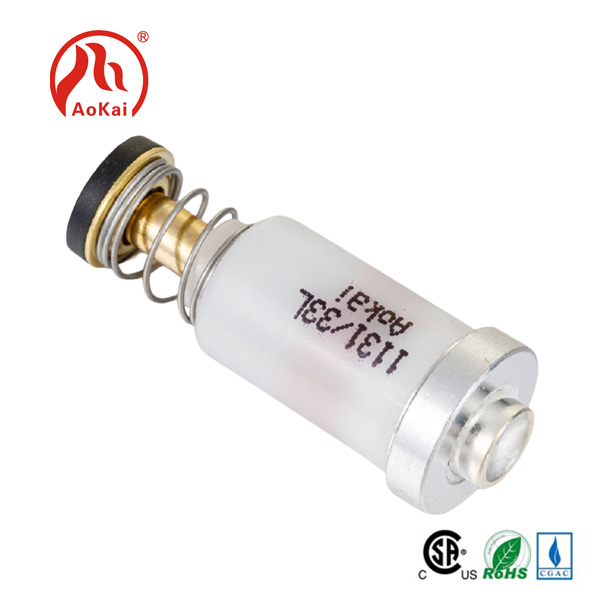 Top Time Thermocouple Safety Protection Solenoid փական